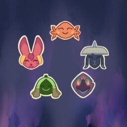 Beastro wiki image for Flavor monster collections.