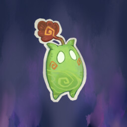 Beastro achievement icon for Umami Connoisseur.