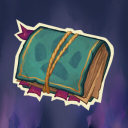 Beastro achievement icon for Be Our Guest.