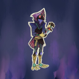 Beastro wiki image for Colsi.