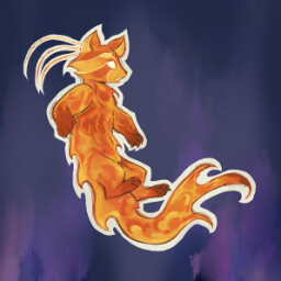 Beastro wiki image for Pokosh.