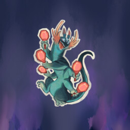 Beastro wiki image for Maracalotyl.