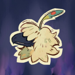 Beastro achievement icon for Cutie Collector.