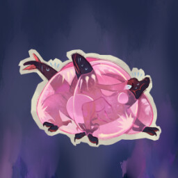 Beastro achievement icon for Sweet Dreams.