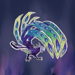 Beastro wiki image for Terroreyezer.