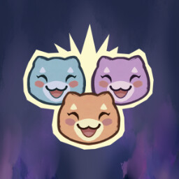 Beastro achievement icon for Craving Friendship.