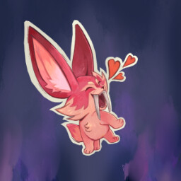Beastro achievement icon for You can pet the Delishken.