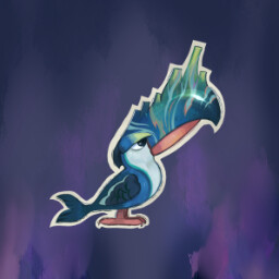 Beastro wiki image for Watoucans.