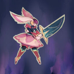 Beastro wiki image for Azur.