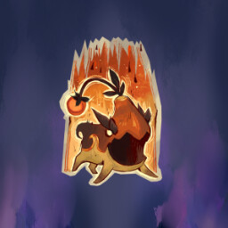 Beastro wiki image for Flamatito.