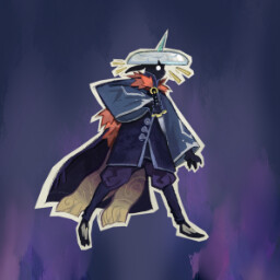 Beastro wiki image for Kalan.