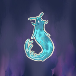 Beastro achievement icon for Salty Connoisseur.