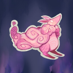 Beastro achievement icon for Sweet Connoisseur.