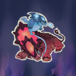 Beastro wiki image for Clobboarer.