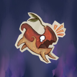 Beastro achievement icon for Watch this!.
