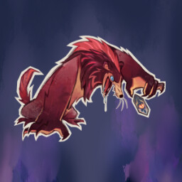 Beastro wiki image for Cranbear.