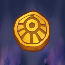 Beastro achievement icon for One of Everything.