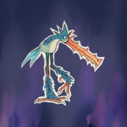 Beastro achievement icon for Salty Breezes.