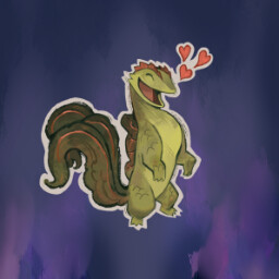 Beastro wiki image for Spinewts.