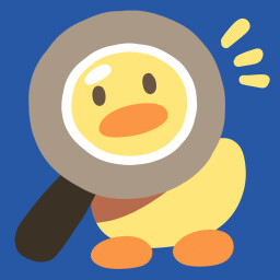 Unlucky Ducky achievement icon from Lost and Found Co.