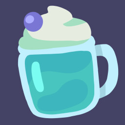 Smoothie Showdown achievement icon from Lost and Found Co.