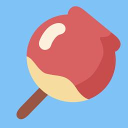 The First Request achievement icon from Lost and Found Co.