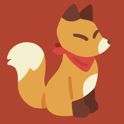 Runaway Foxes achievement icon from Lost and Found Co.