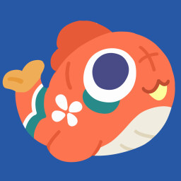 Waiting for a Bite achievement icon from Lost and Found Co.