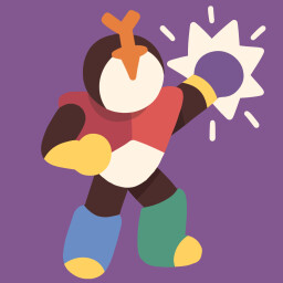 Play Time at Kenta's achievement icon from Lost and Found Co.