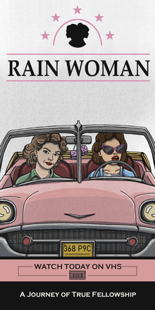 Drama new release cover