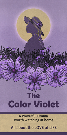 Drama new release cover