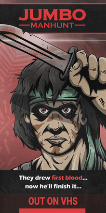 Action new release cover