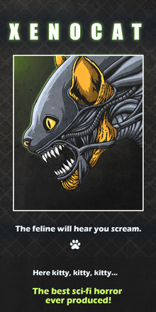 Sci-Fi new release cover