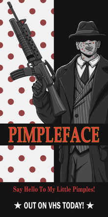 Crime new release cover