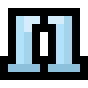 Frozen Gate icon