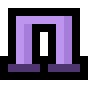 Multiply Gate icon