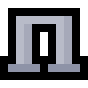 Normal Gate icon