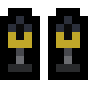Speedcamera Gate icon