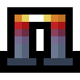Superheated Gate icon