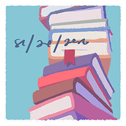 Tiny Bookshop achievement icon for Mass Appeal.