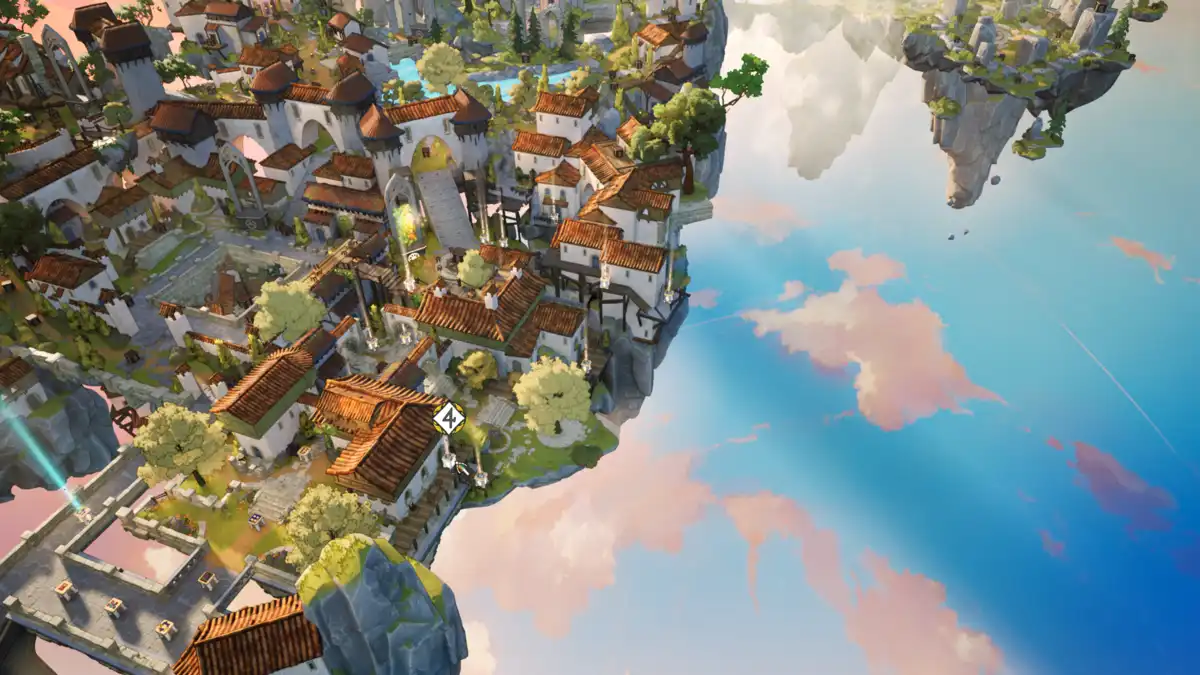 The Artisan of Glimmith Precision Window puzzle 10 location