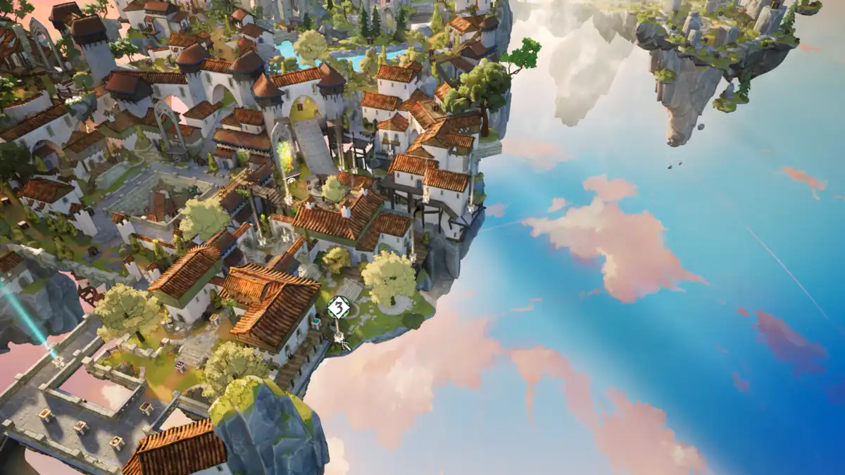 The Artisan of Glimmith Precision Window puzzle 11 location