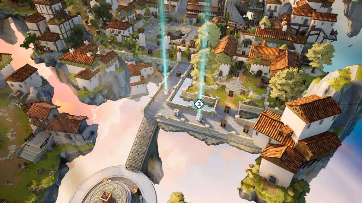 The Artisan of Glimmith Precision Window puzzle 2 location