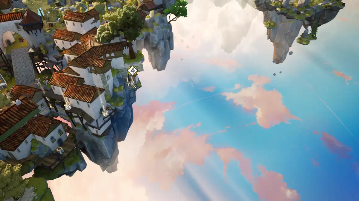 The Artisan of Glimmith Precision Window puzzle 34 location