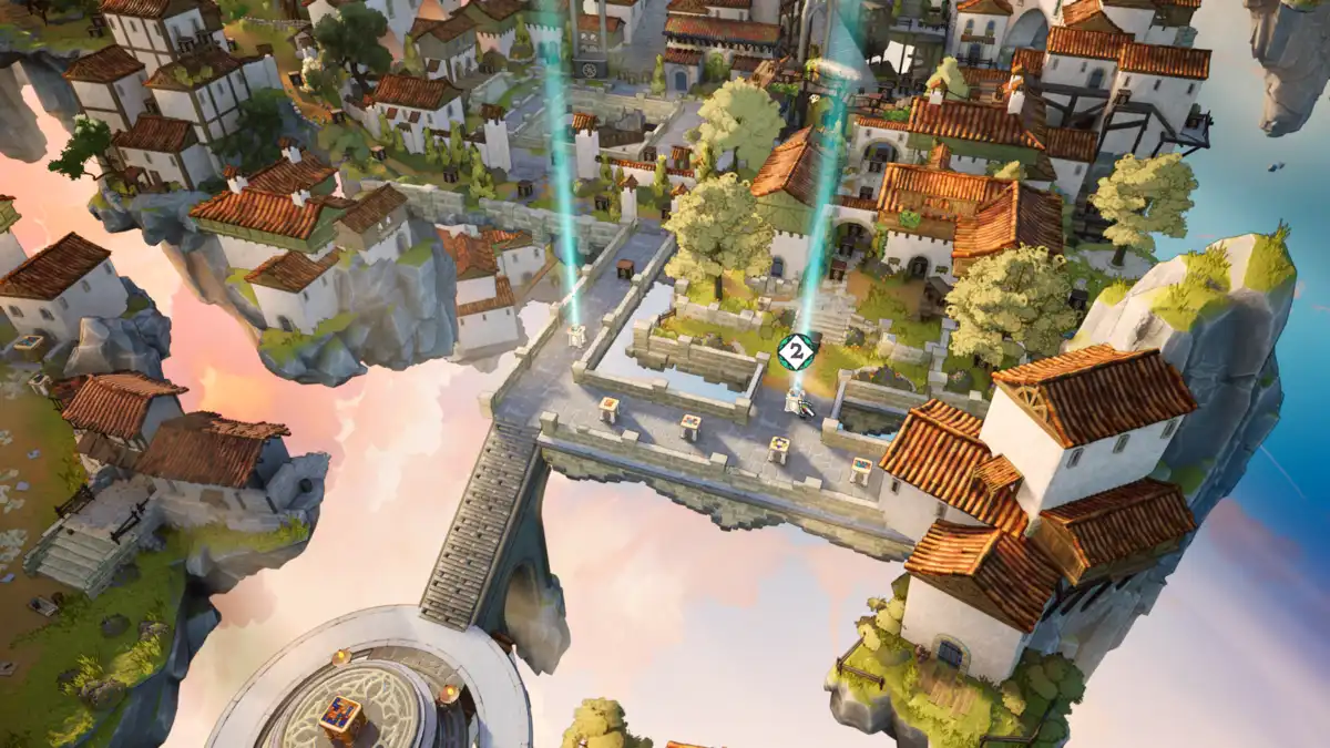 The Artisan of Glimmith Precision Window puzzle 5 location